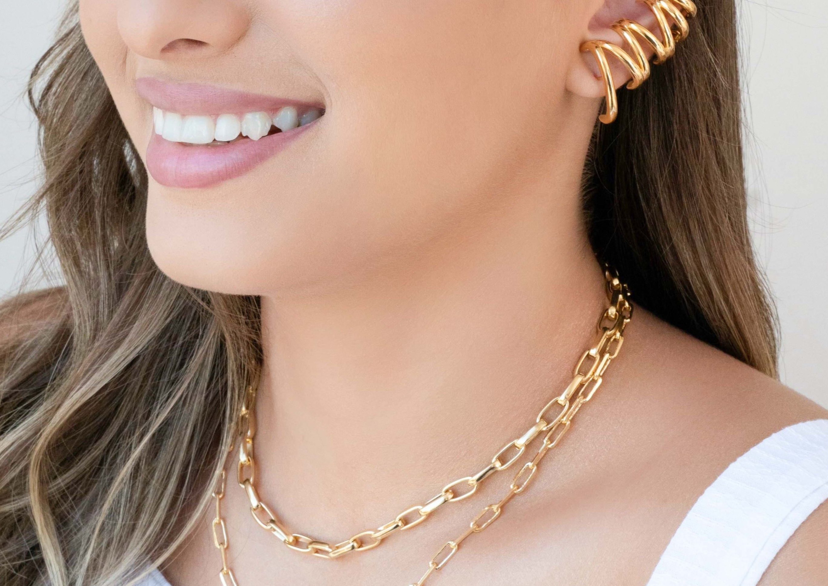 Praticidade para seu look diário