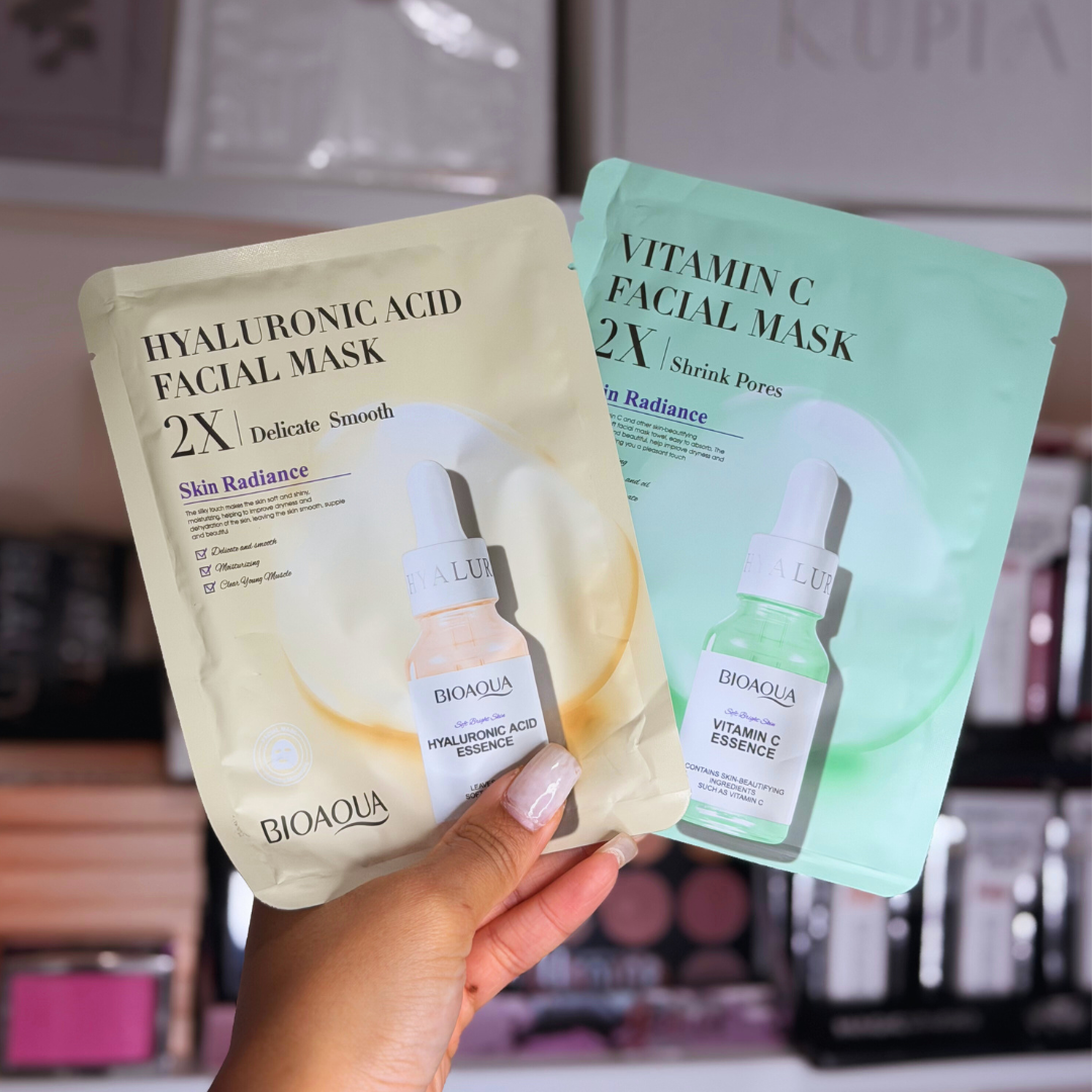 SKINCARE - cUIDADO PARA A PELE