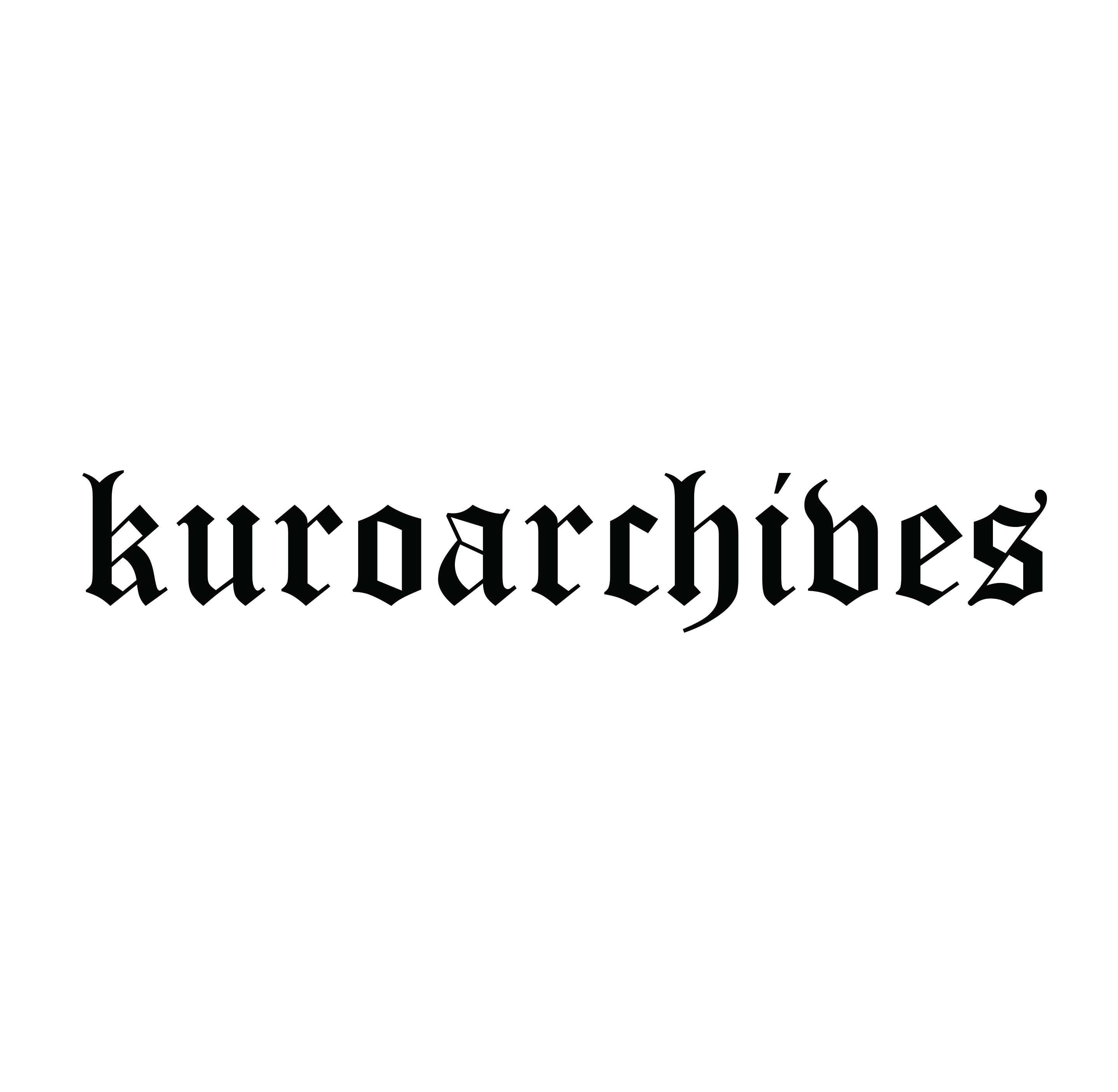 Kuroarchives