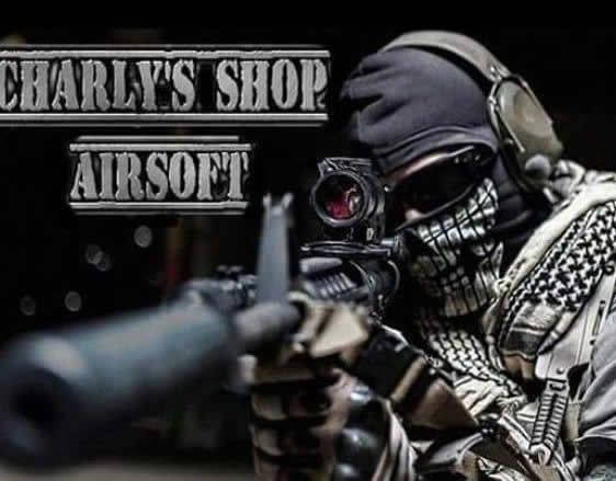 Airsoft