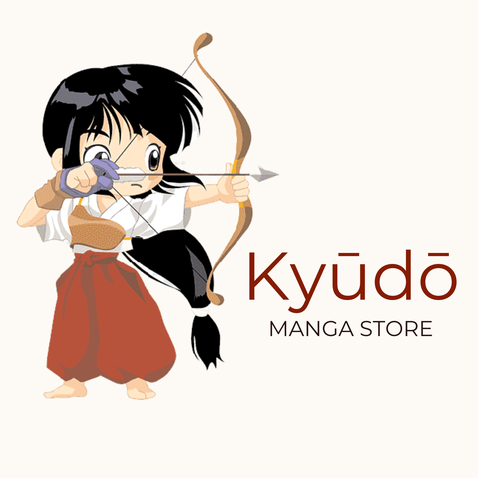Kyudo Manga Store