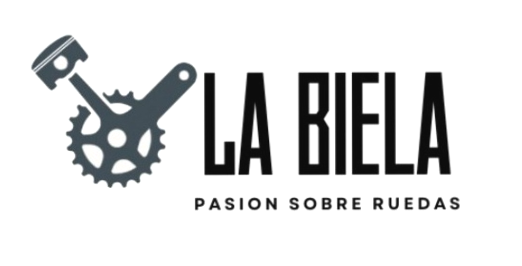 PASION SOBRE RUEDAS