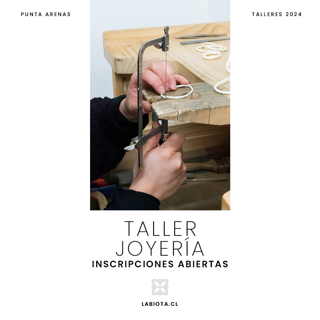 Talleres 2024