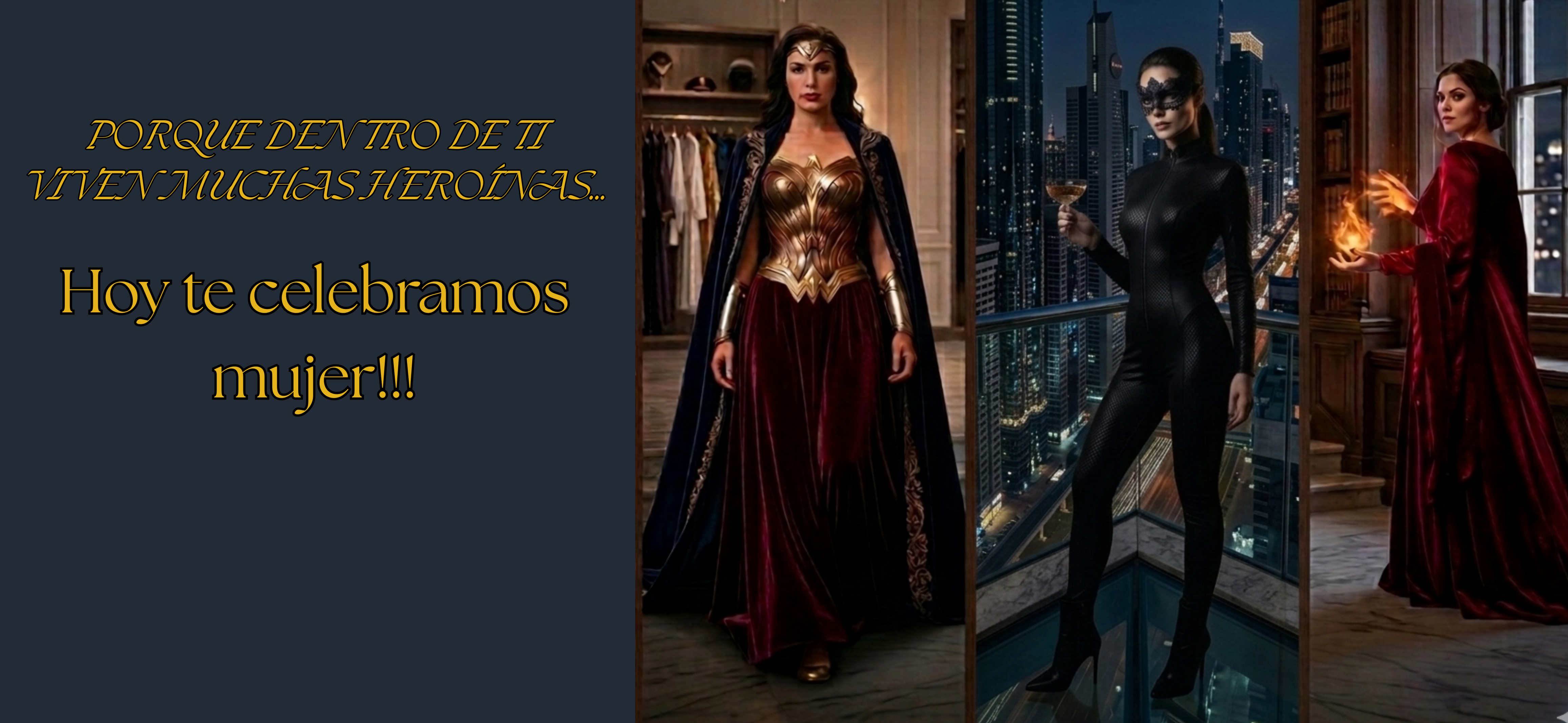 La Boutique del Disfraz