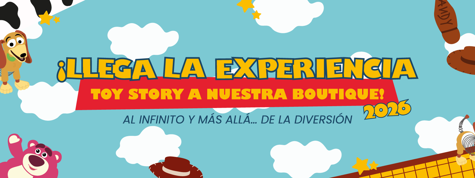 La Boutique del Disfraz