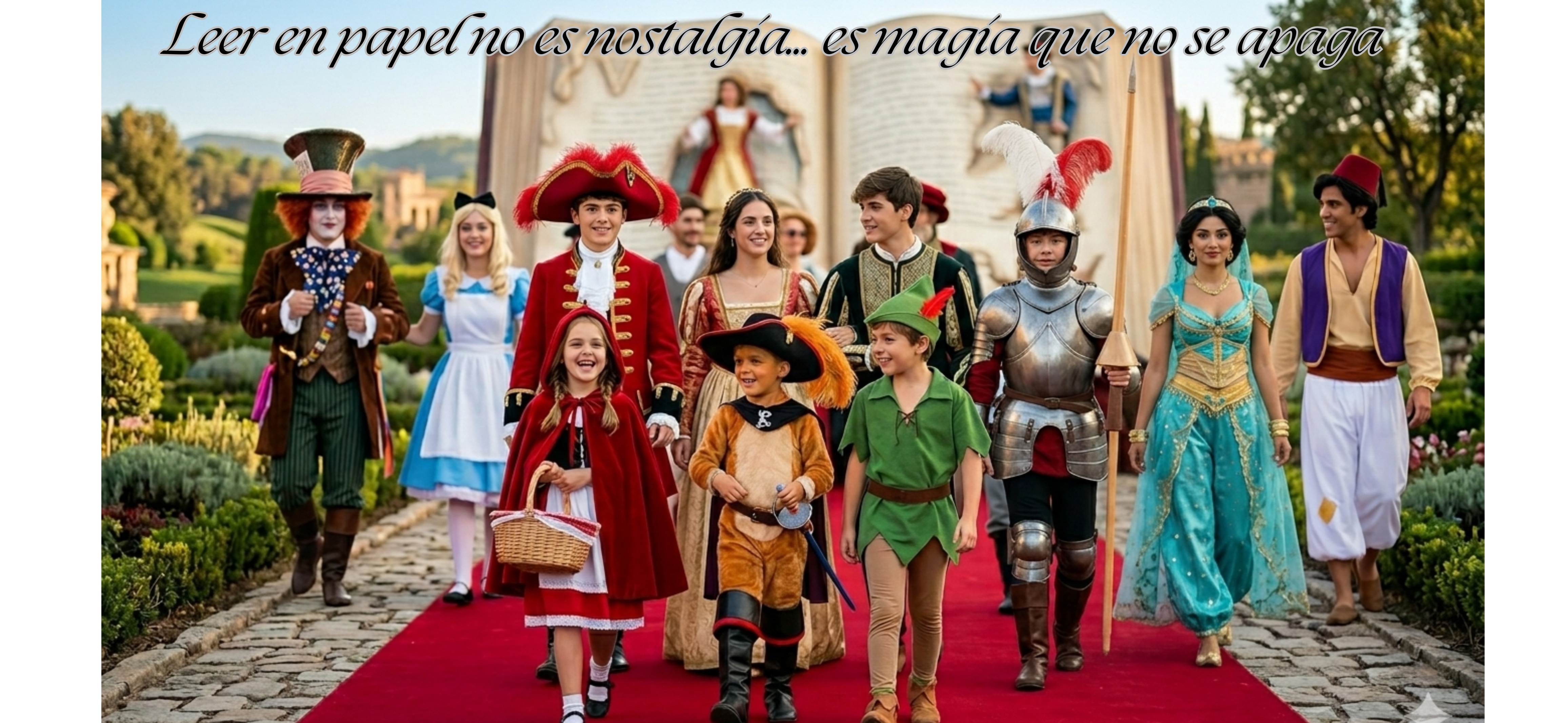 La Boutique del Disfraz