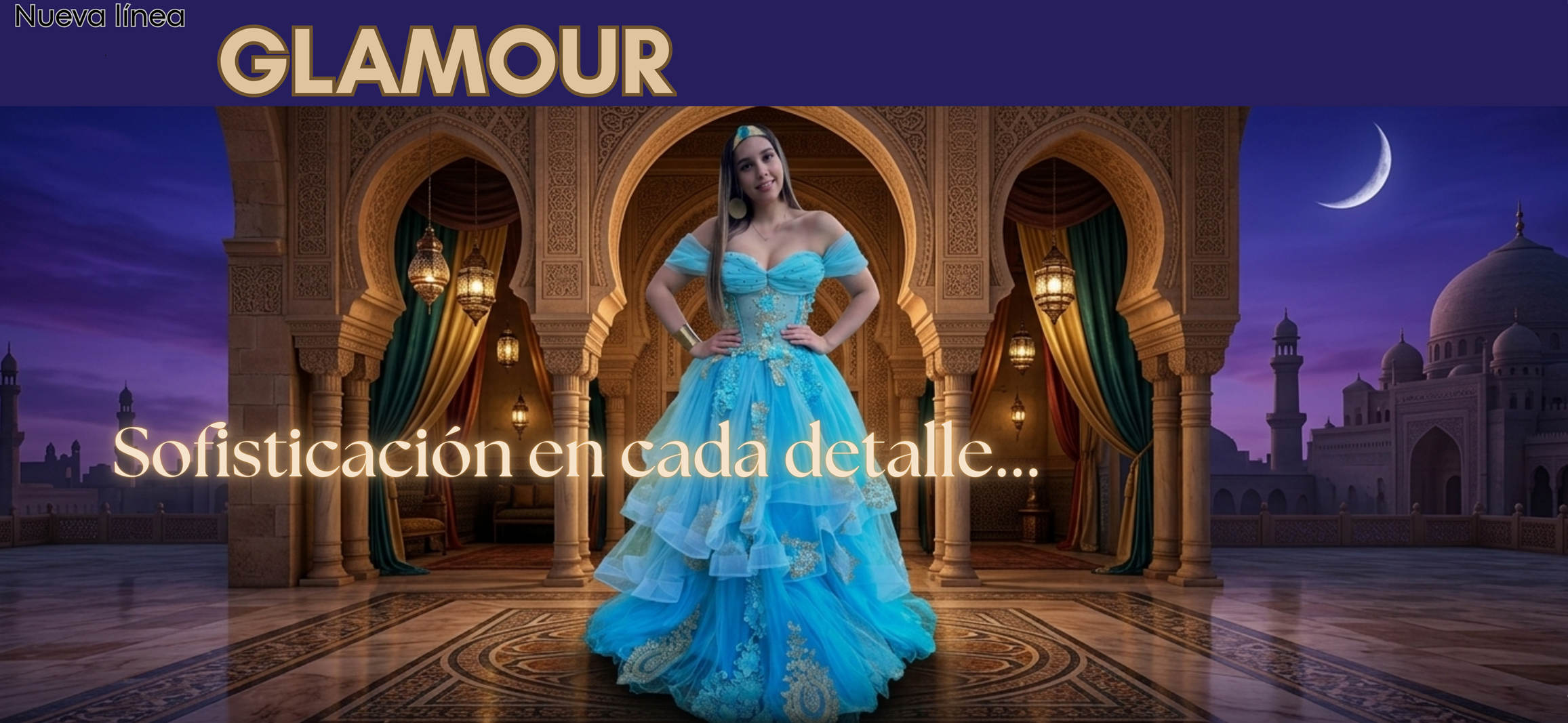 La Boutique del Disfraz