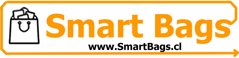 Logo de Smart bags