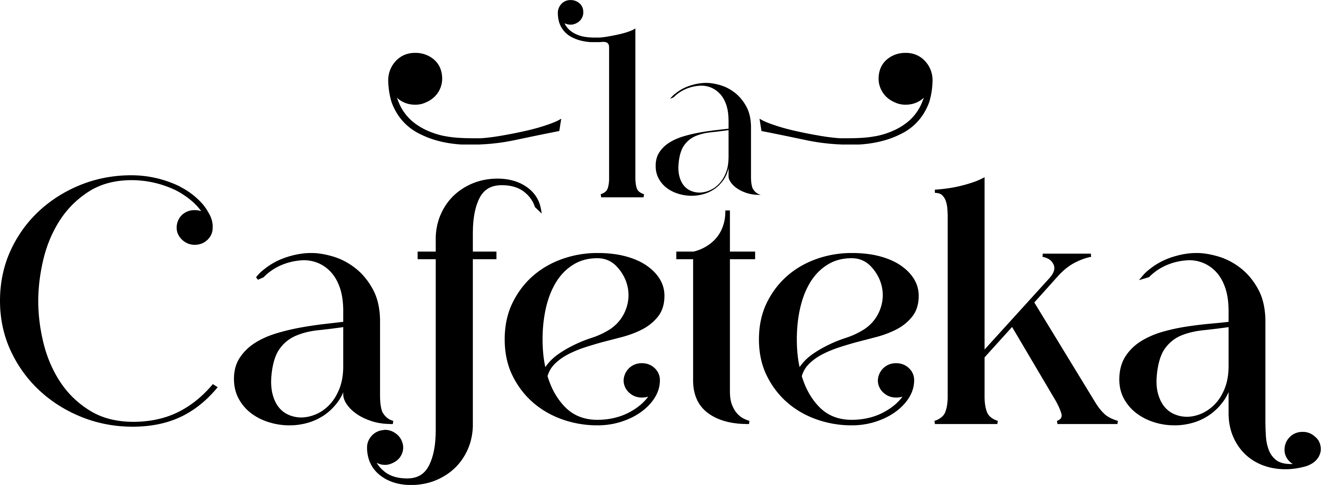 La Cafeteka