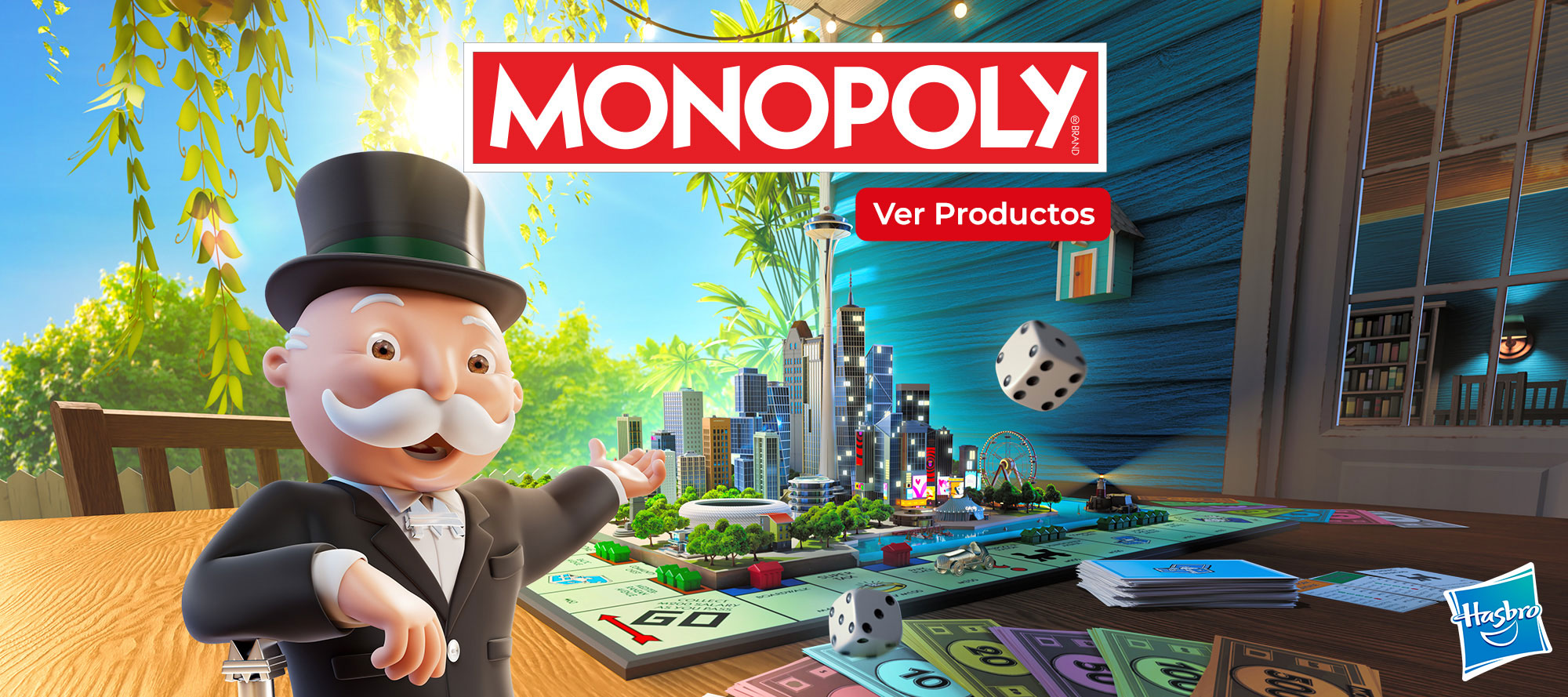 Título de la Sección