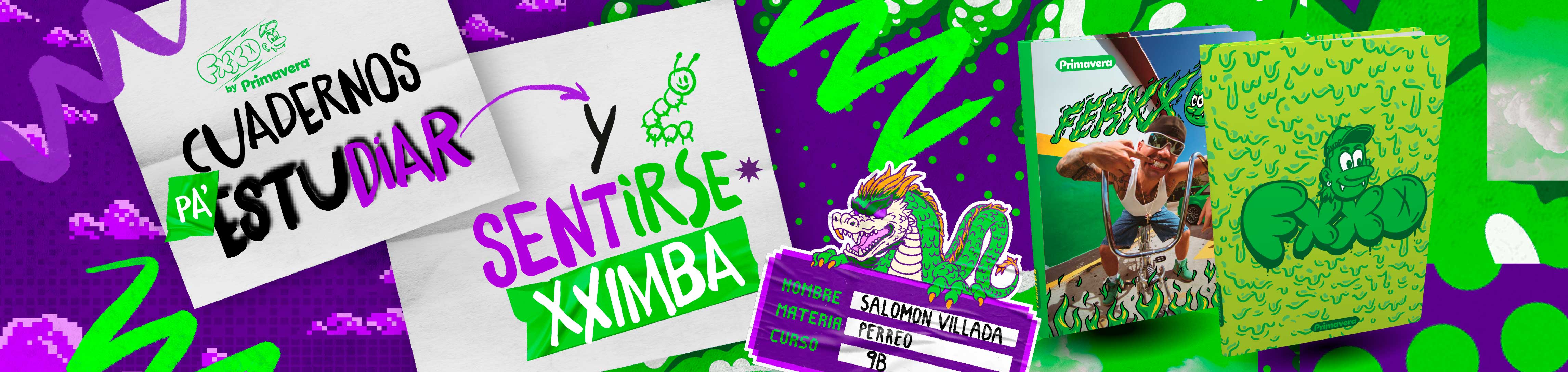 Título de la Sección