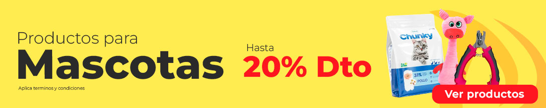 Título de la sección