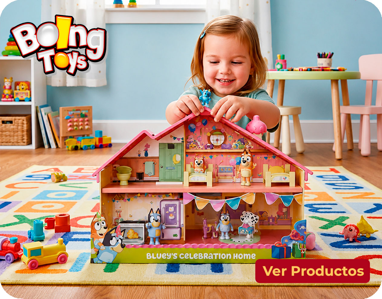 Título del banner