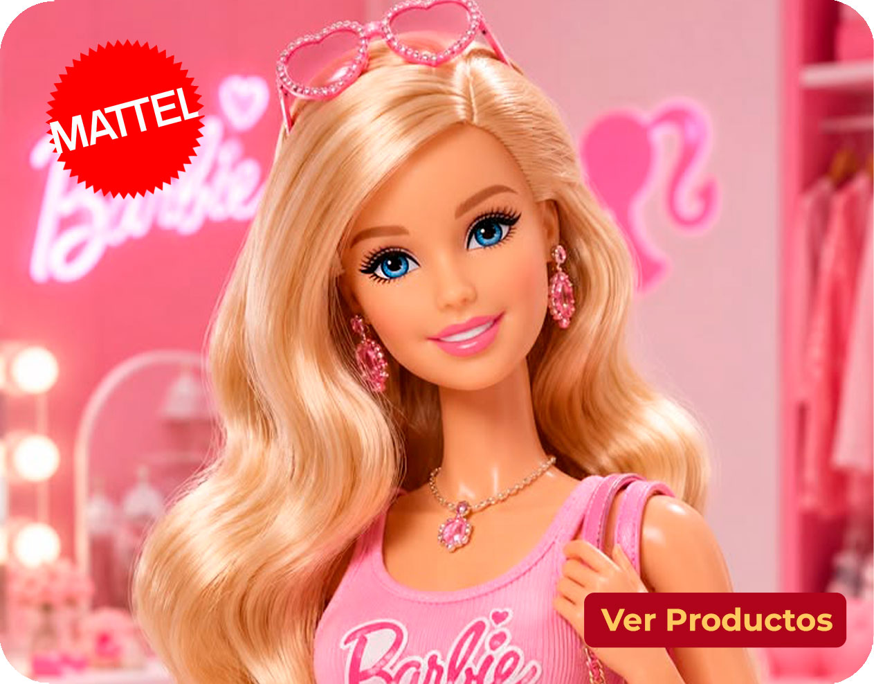 Título del banner