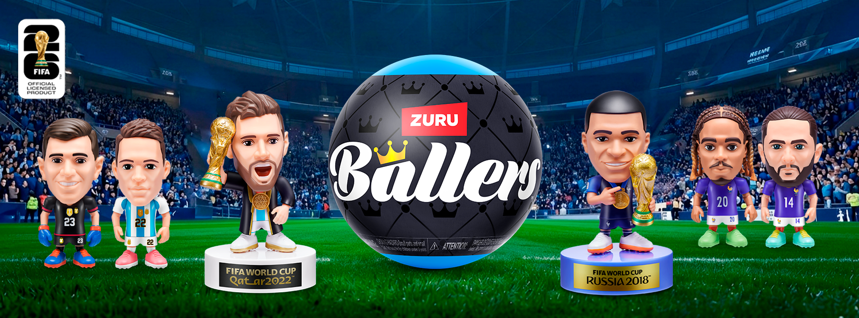 Título de la Sección