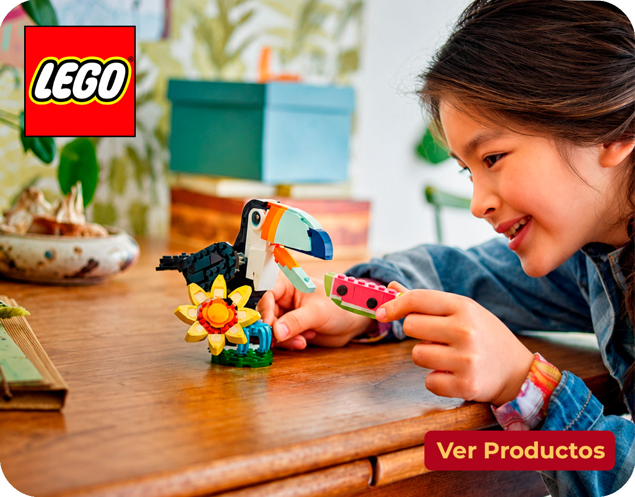 Título del banner