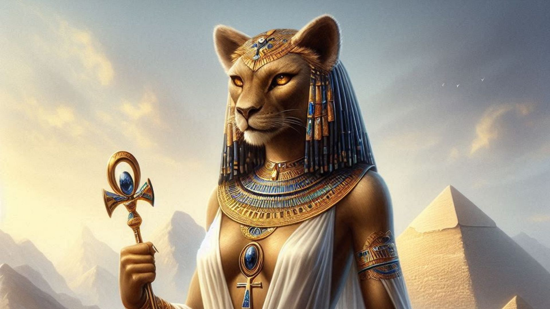 La Casa de Geb & Nut