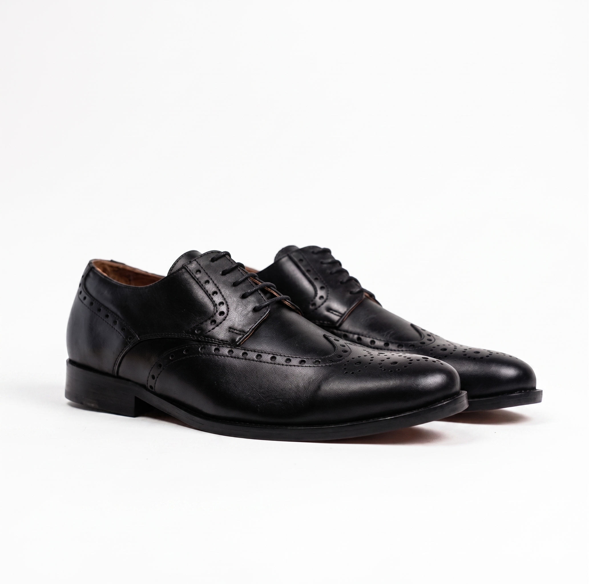 Zapatos novio