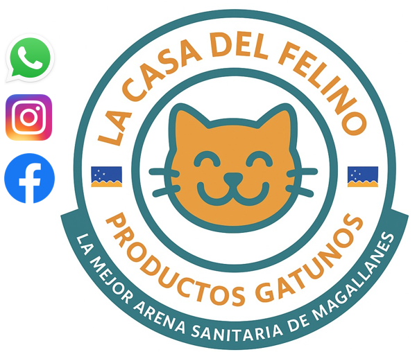 Tu tienda especializada en gatos 🐱 📍