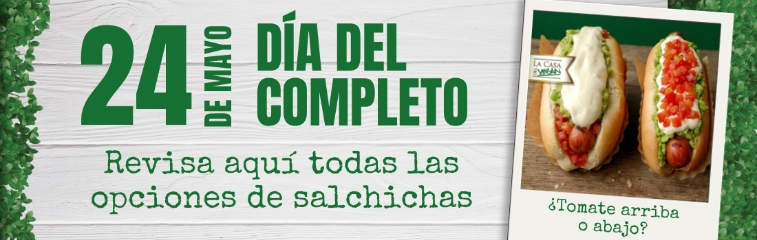 Título de la Sección