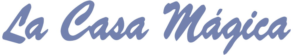 La Casa Mágica