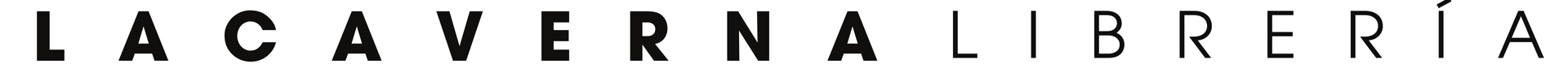 LA CAVERNA LIBRERÍA