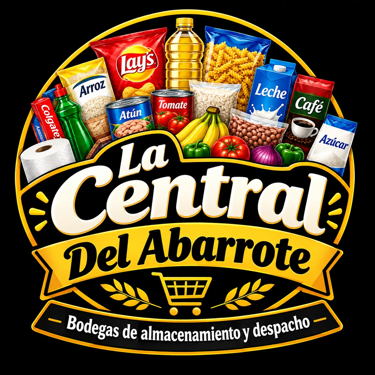 La Central del Abarrote 