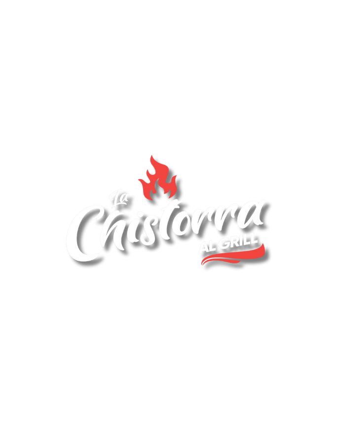 La Chistorra Al Grill Hamburguesas