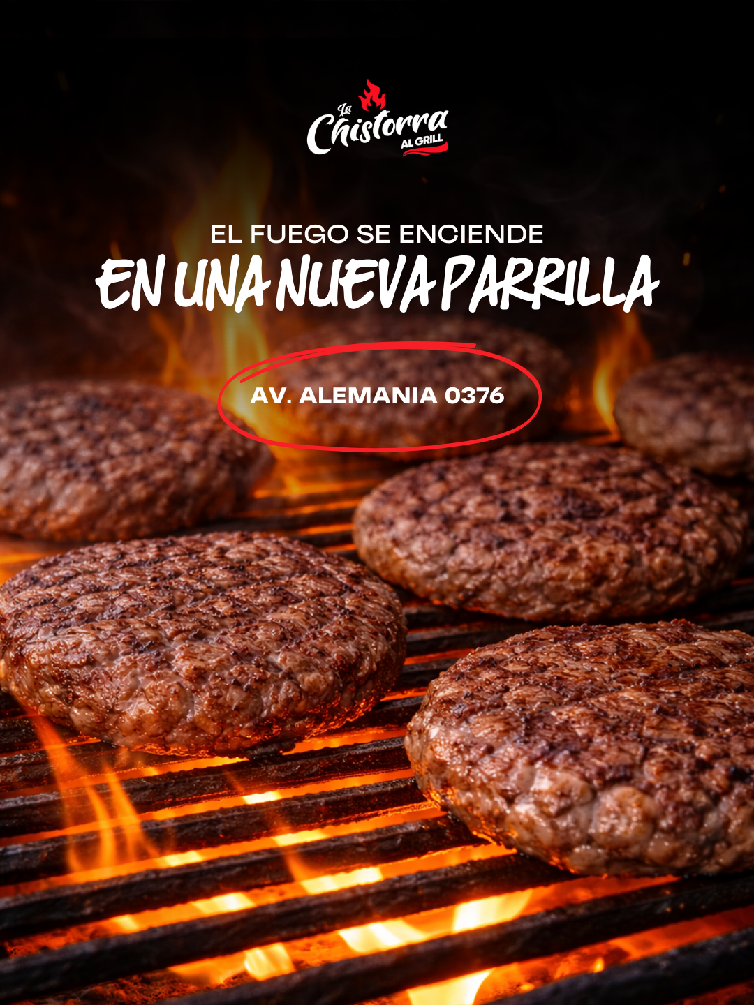 ¡Conoce nuestro nuevo local!