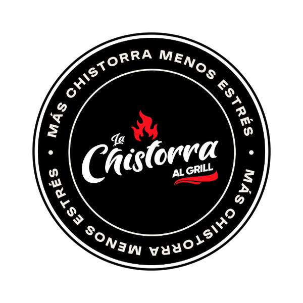 La Chistorra Al Grill Hamburguesas