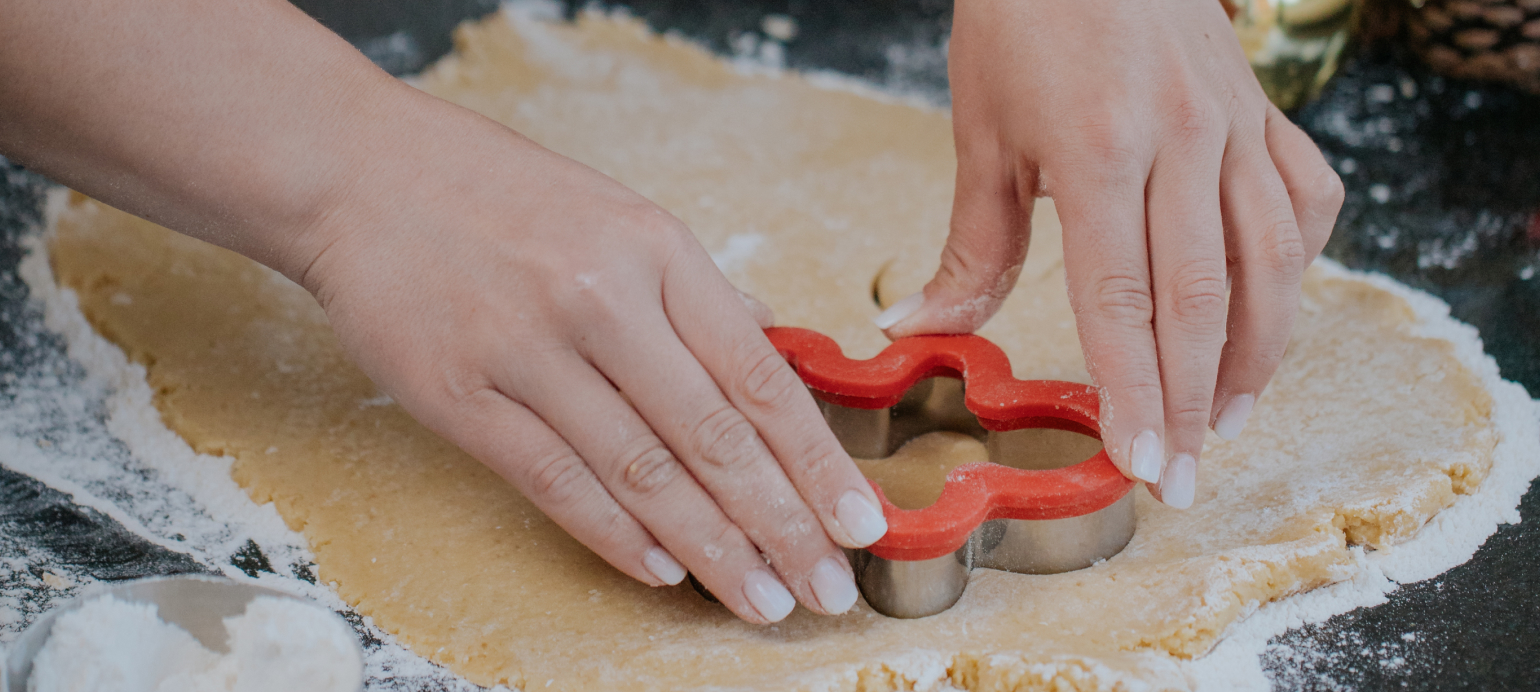 ¡Bienvenido a Mi Cocina!