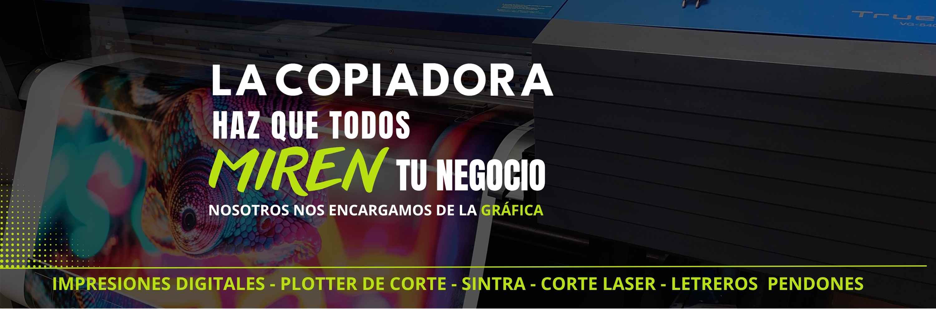Título de la Sección