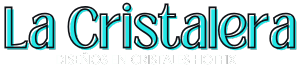 La cristalera