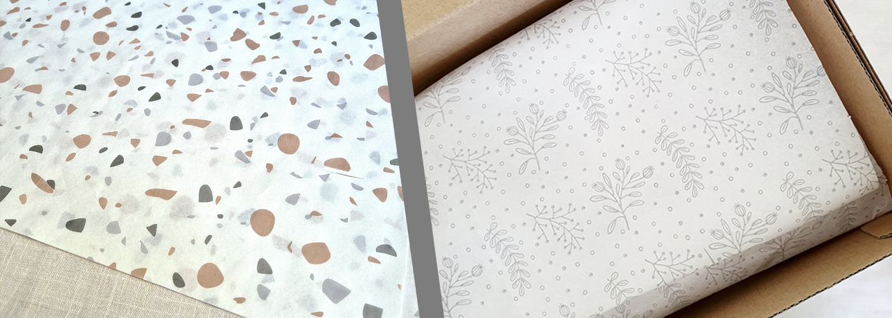 PAPELES PARA ENVOLVER