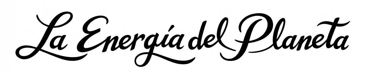La energía del planeta