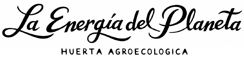 La energía del planeta