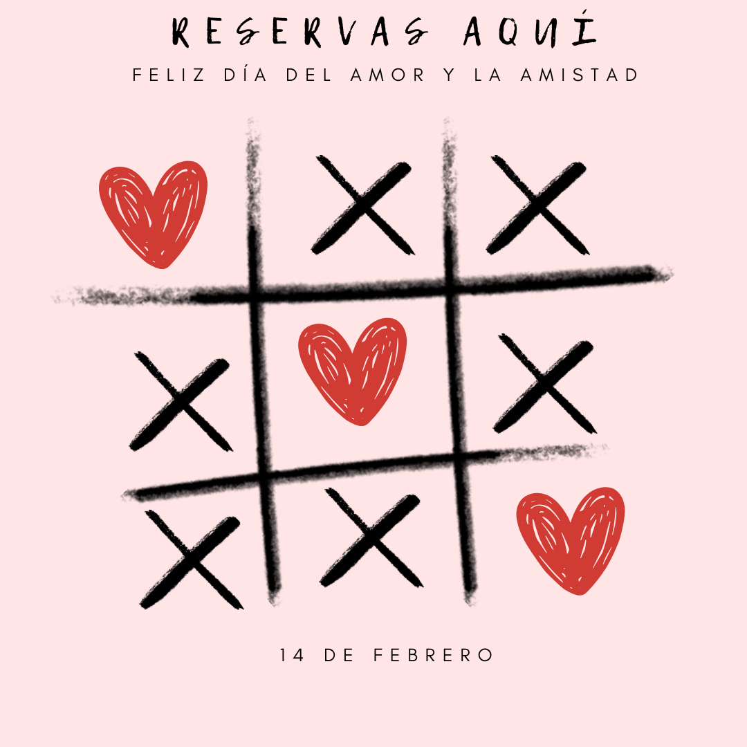 RESERVAS 14 FEBRERO 2026