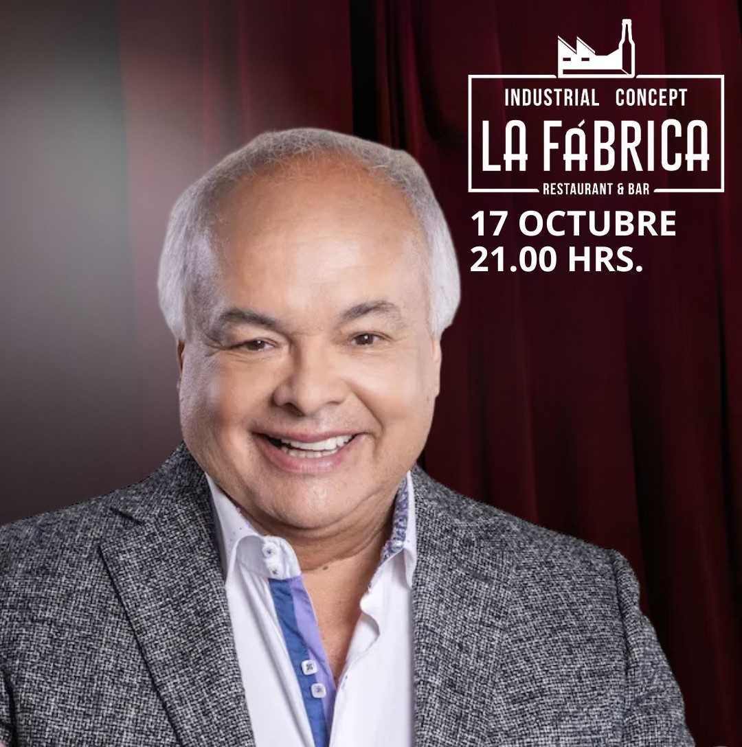 ENTRADAS ALVARO SALAS 17 OCTUBRE