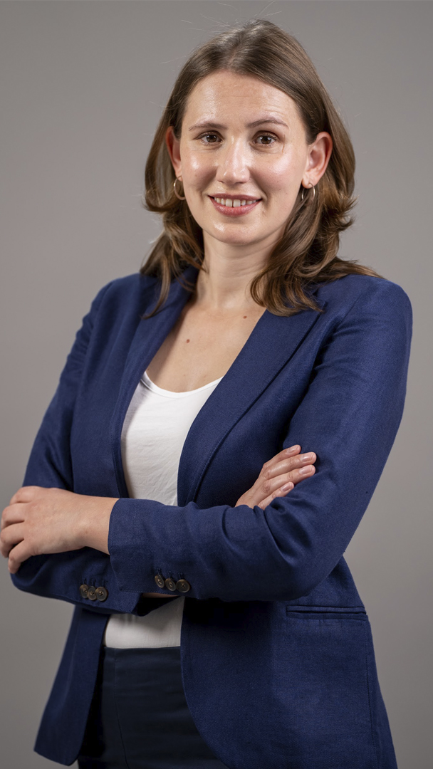 Retratos Corporativos