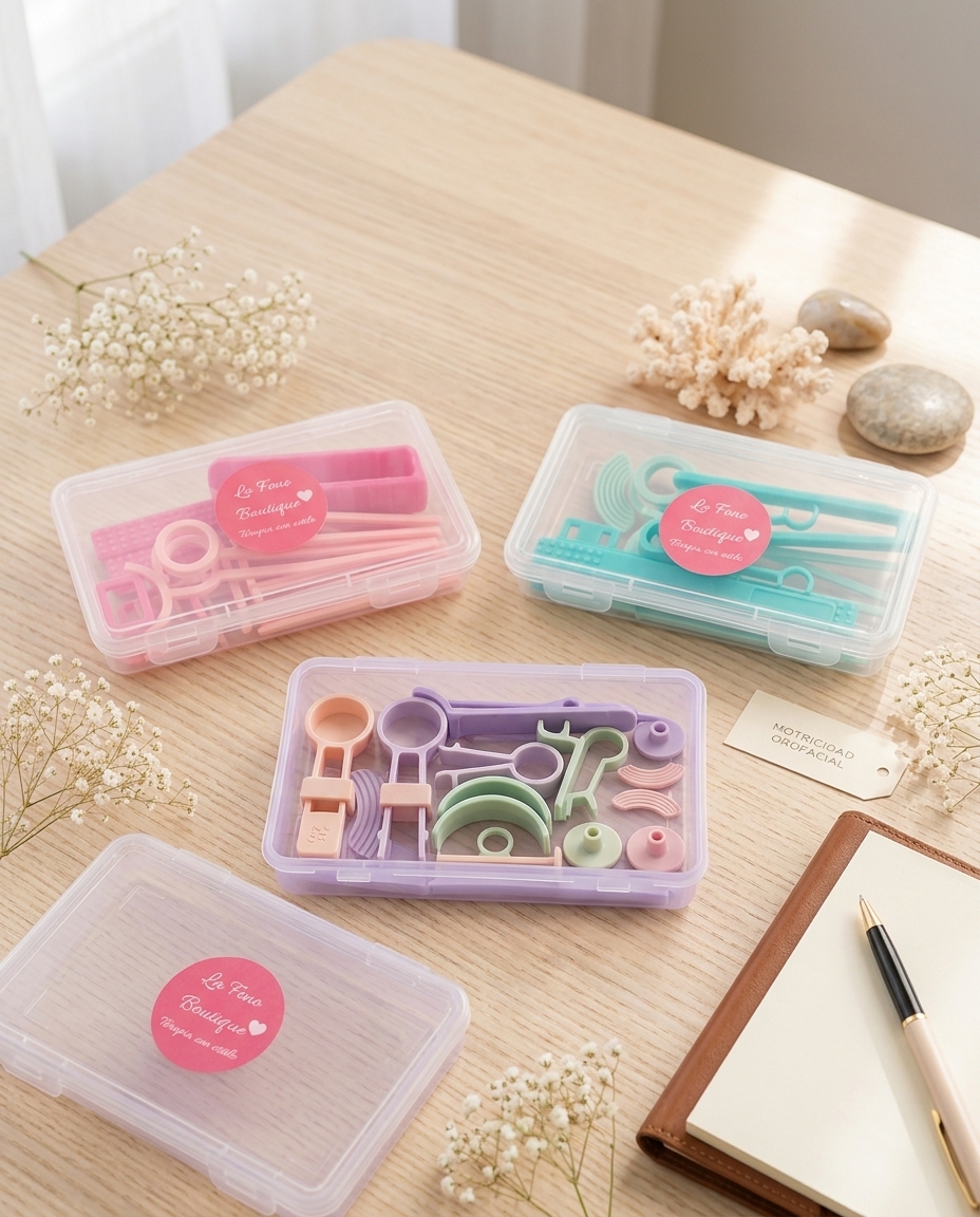 Kits Terapéuticos