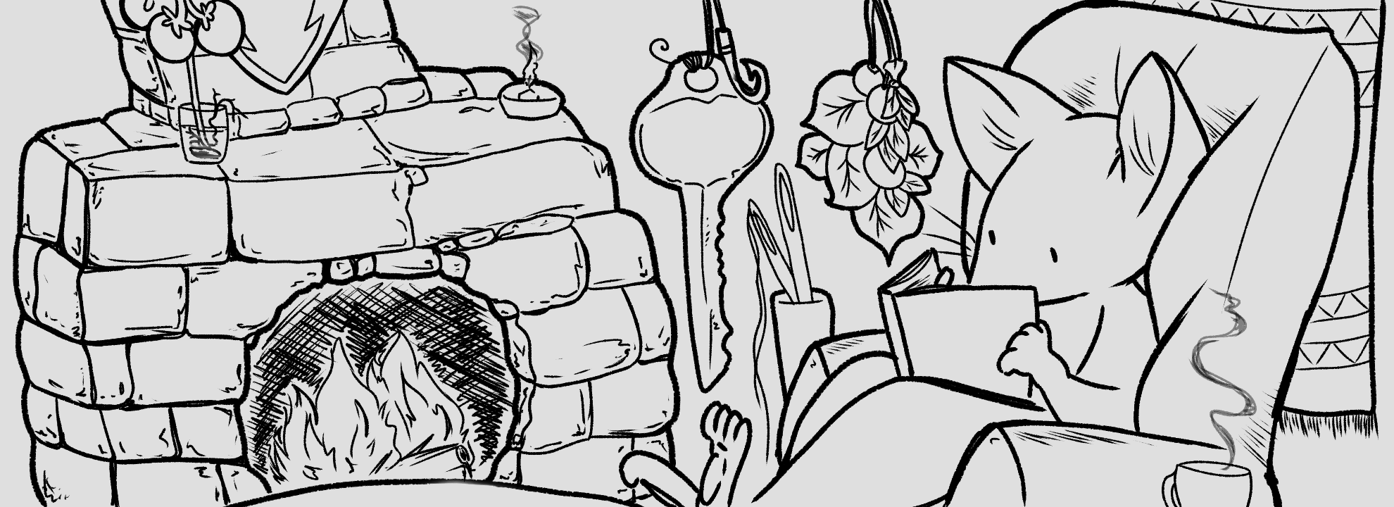 ¿Buscas algo qué leer?