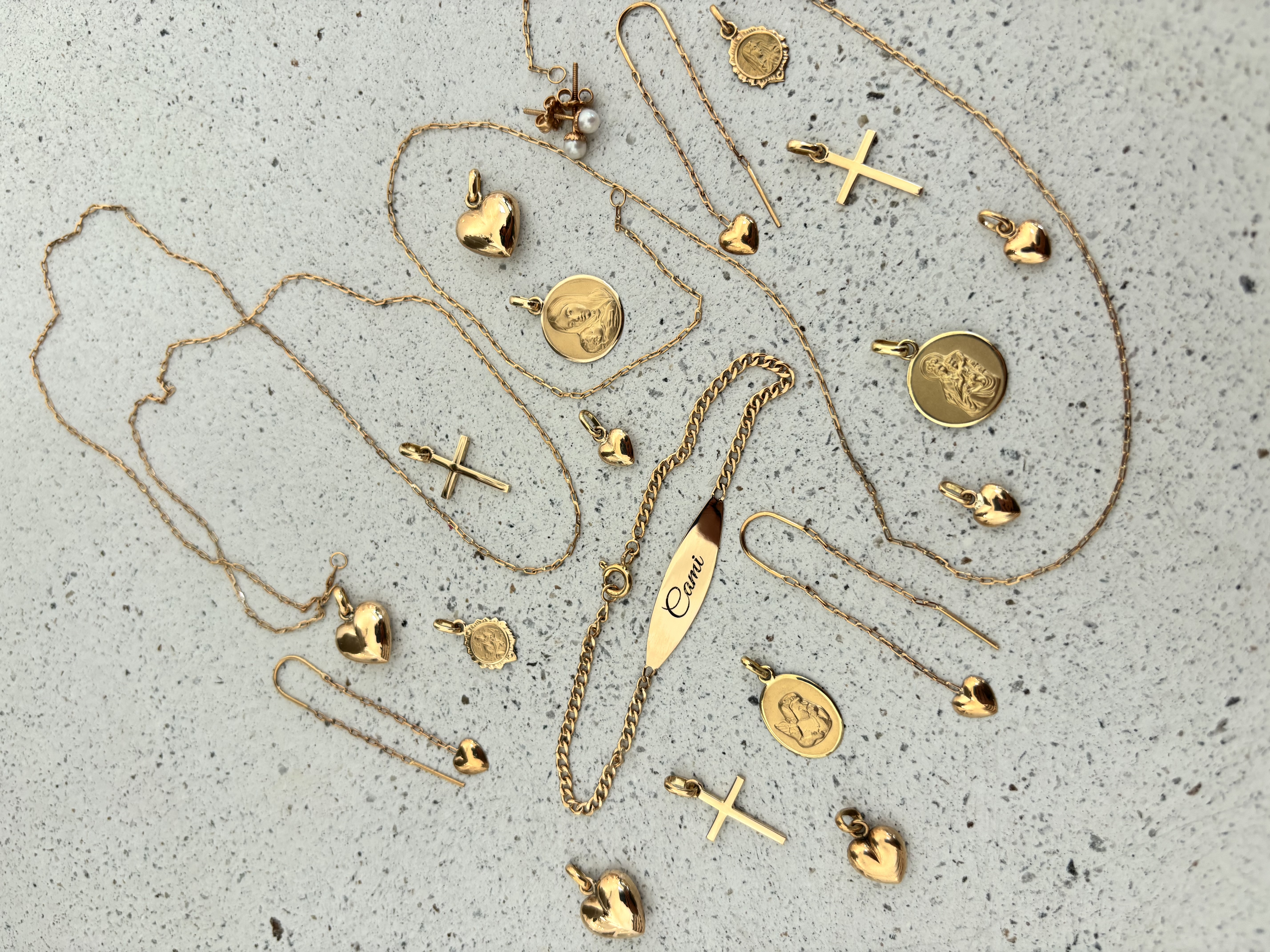 JOYERIA FINA