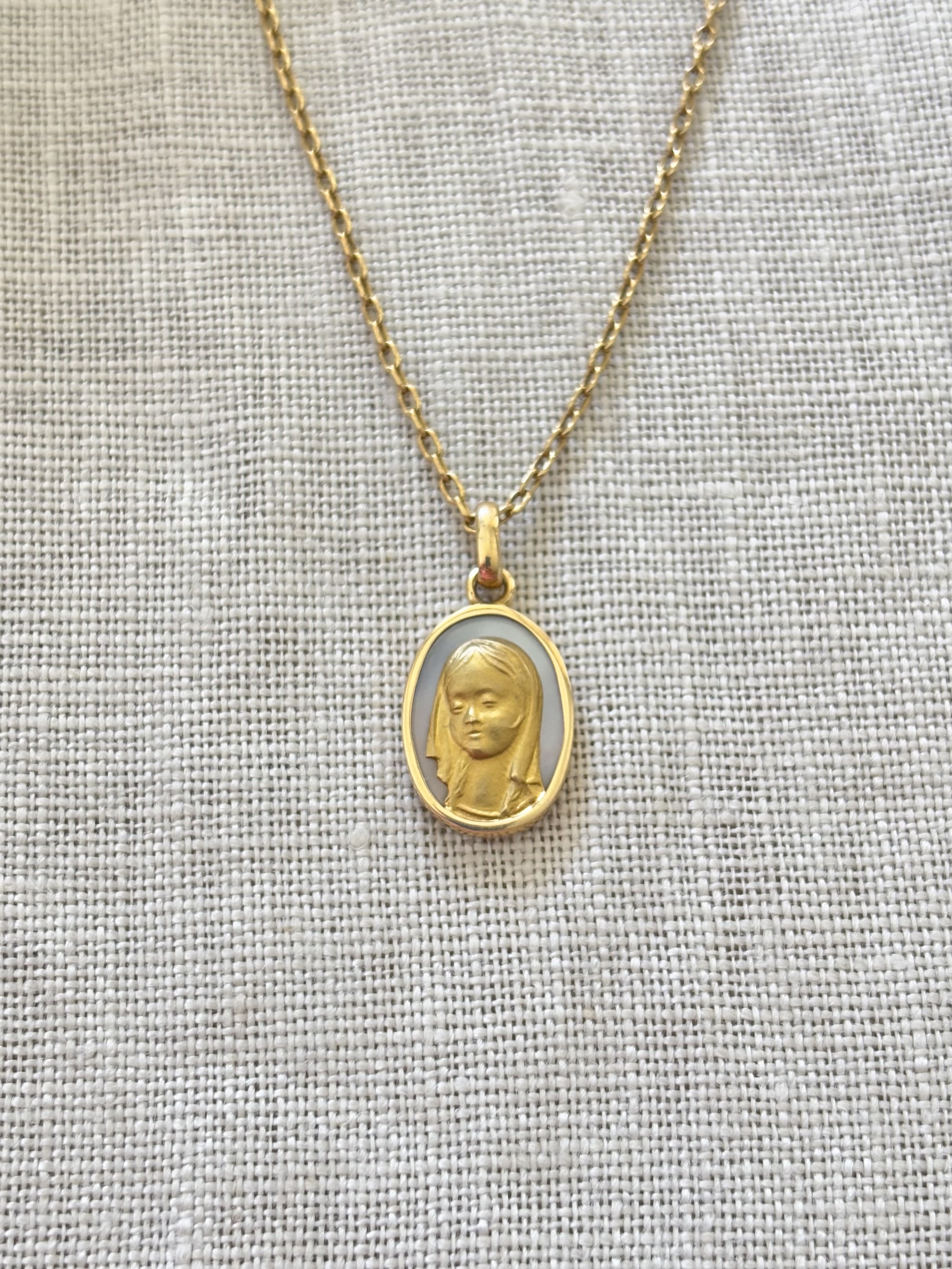 Oro de 18K