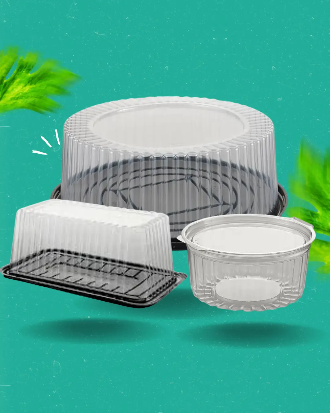 envases y pet