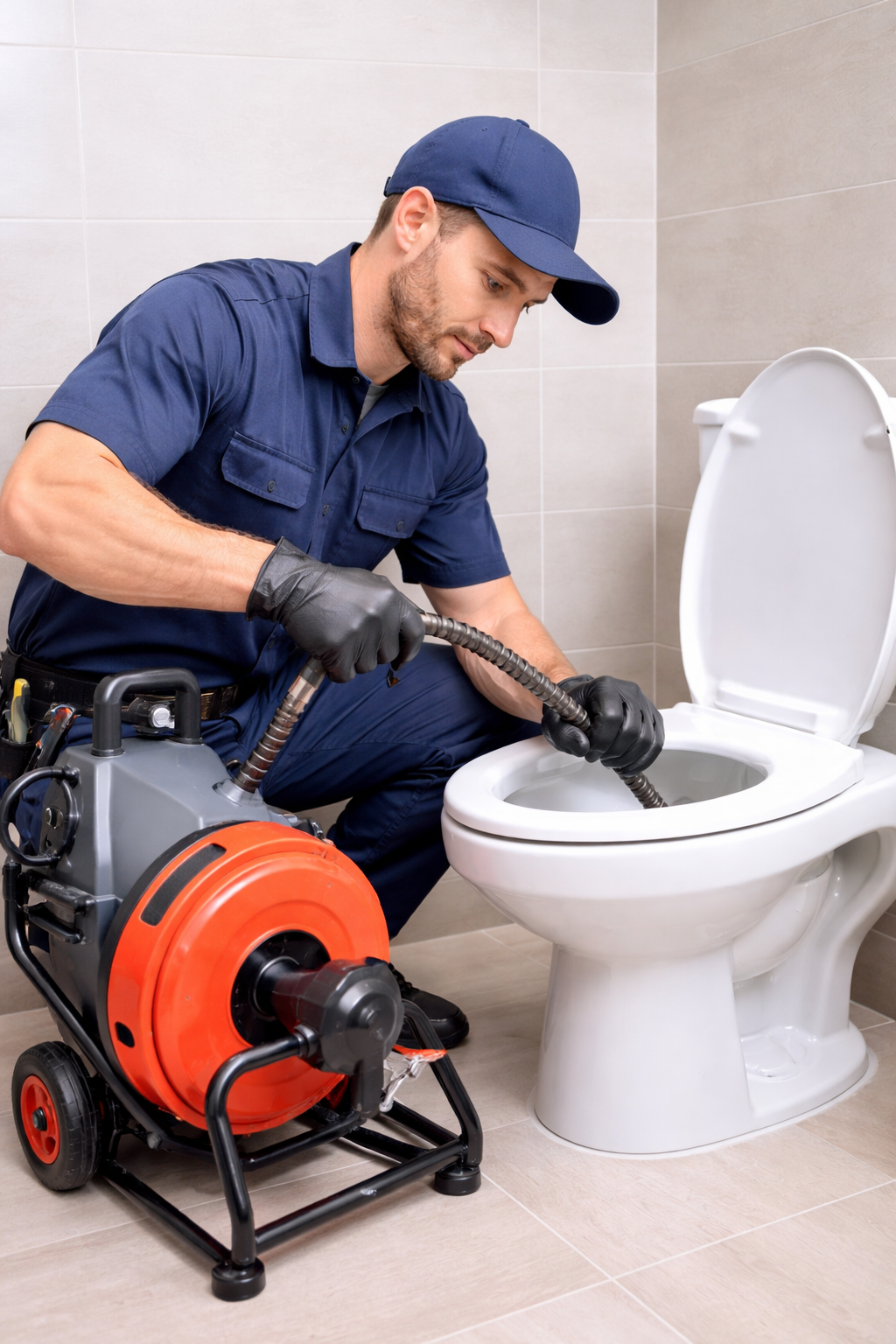 Servicios para Hogares y Empresa