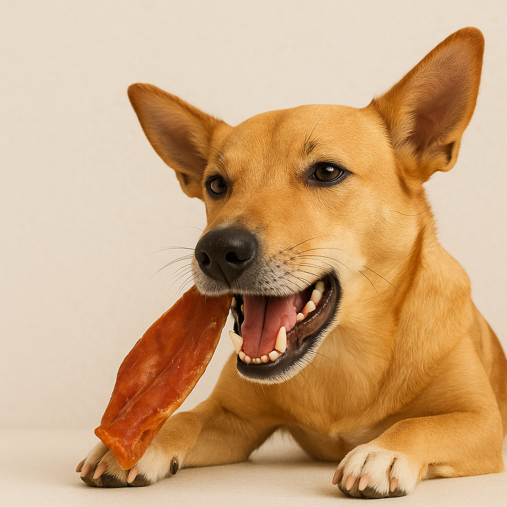 Bienestar canino
