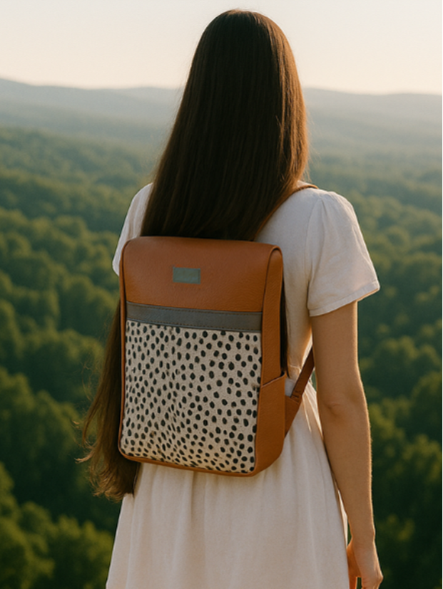 Mochilas<b></b>