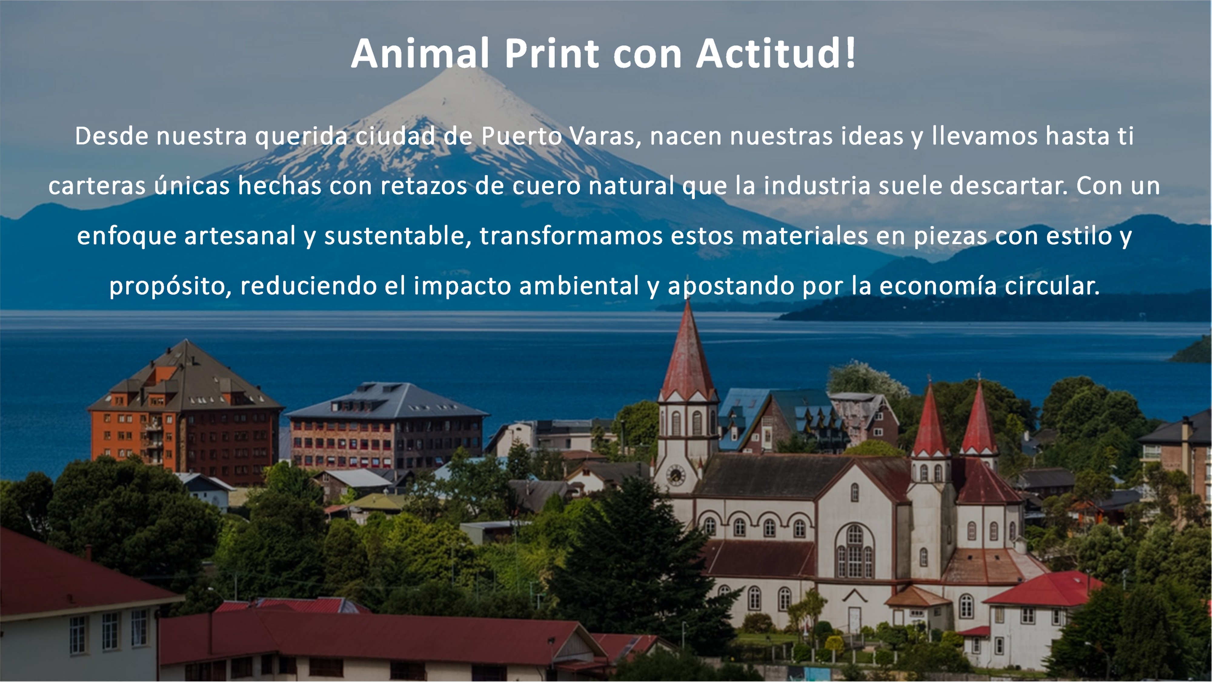 Título de la Sección