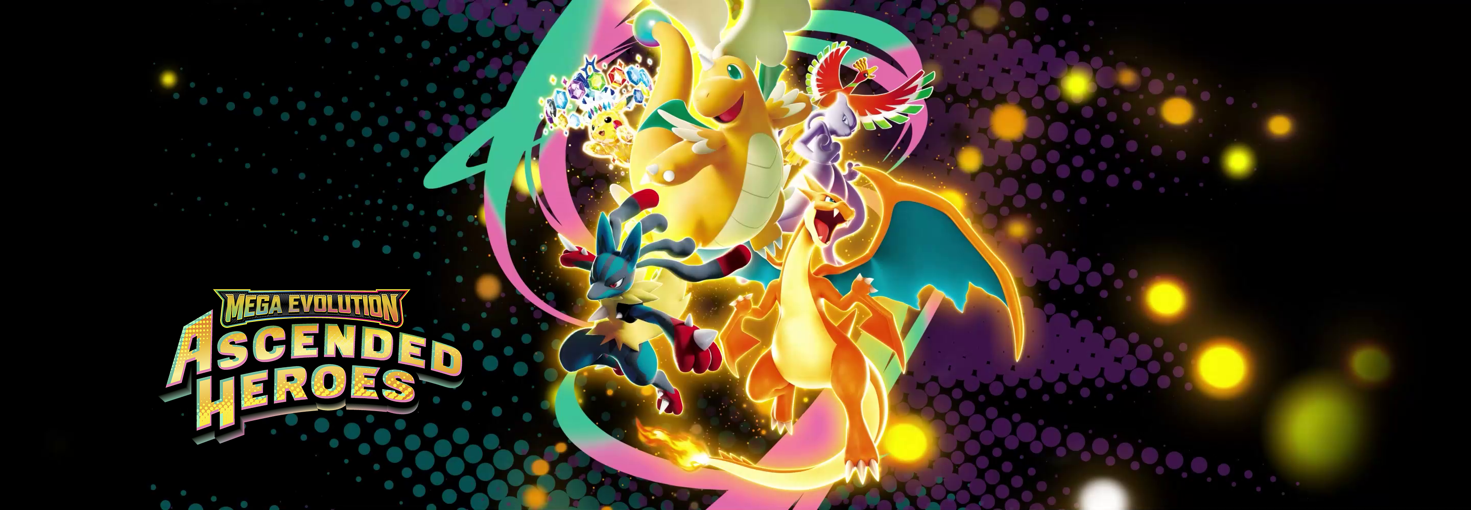 Asciende con la nueva colección <div><span style="color: rgb(250, 250, 251); font-family: Poppins, sans-serif;">"Ascended Heroes"</span></div>