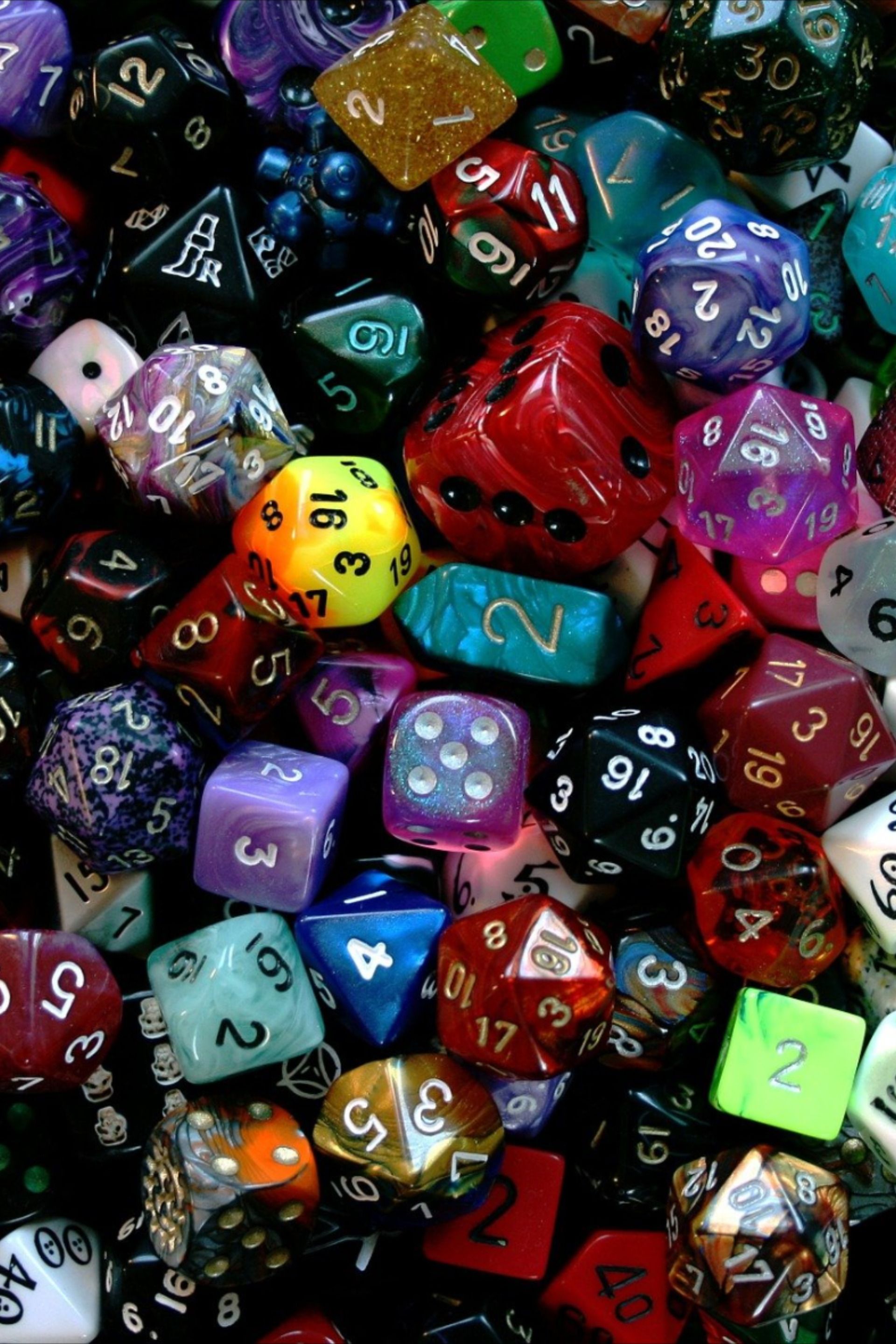 Juegos de Rol
